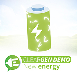 video cleargen